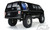 Proline Racing 355218 70's Rock Van Tough-Color Black Body, for 12.3"