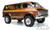 Proline Racing 355200 70's Rock Van Clear Body for 12.3" (313mm) Wheelbase Scale