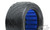 Proline Racing 828617 Shadow 2.2" MC (Clay) Off-Road Rear Buggy Tires