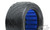 Proline Racing 8286203 Shadow 2.2" S3 (Soft) Off-Road Buggy Rear Tires, w/ Closed