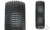 Proline Racing 829502 Fugitive 2.2" 2WD M3 (Soft) Off Road Buggy Front Tires Proline Racing 829502 Fugitive 2.2" 2WD M3 (Soft) Off Road Buggy Front Tires