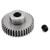 Robinson Racing 2037 Hard 48 Pitch Machined 39 Toot Pinion 5mm Bore