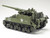 Tamiya 35351 US Self-Propelled 155mm Gun M40