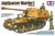 Tamiya 35370 German Tank Destroyer Marder I