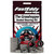 Team FastEddy 1857 Tamiya The Grasshopper Sealed Bearing Kit