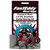 Team FastEddy 5791 Traxxas E-Revo 2.0 VXL Brushless Sealed Bearing Kit