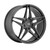 Advanti Racing DA90512406 Decado 20x9 5x112 40mm Offset Dark Metallic Anthracite Wheel