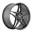 Advanti Racing DA89520356 Decado 19x8.5 5x120 35mm Offset Dark Metallic Anthracite Wheel