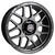 Enkei 526-290-8400GM Matrix Gloss Gunmetal Truck Wheel 20x9 6x139.7 0mm Offset 108mm Bore