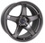 Enkei 527-795-6535DS PF05 Dark Silver Racing Wheel 17x9.5 5x114.3 35mm Offset 75mm Bore