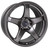Enkei 527-890-6545DS PF05 Dark Silver Racing Wheel 18x9 5x114.3 45mm Offset 75mm Bore