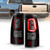 ANZO 311325 ANZO 1999-2002 Chevy Silverado 1500 LED Taillights Plank Style Black w/Smoke Lens