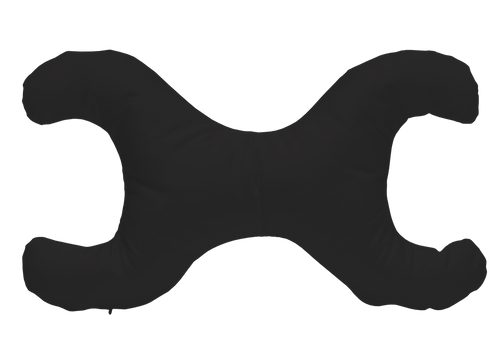Microfiber Black-610