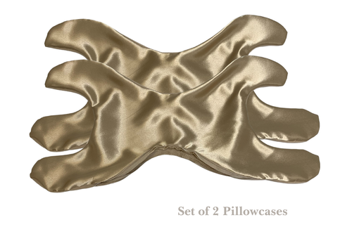 Additional La Petite Pillowette Case Stick-N-Slide Set of 2 (Save $4!)