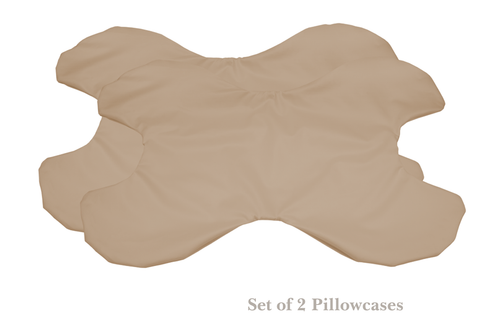Additional Le Grand Pillowcase Micro-Fiber Set of 2 (Save $4!)