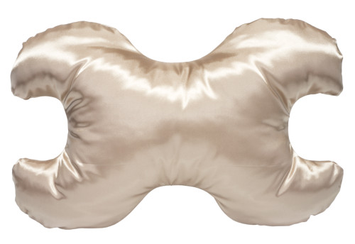 Le Grand Pillow Satin