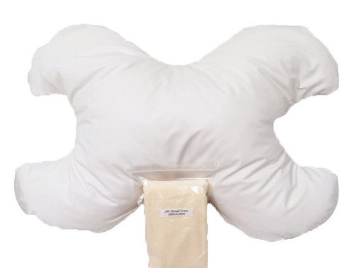 Le Grand Pillow CPAP
