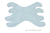 Additional La Petite Pillowette Case 500 Thread Count 100% Cotton Set of 2 (Save $4!)
