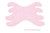 Additional La Petite Pillowette Case 100% Organic Cotton Set of 2 (Save $4!)