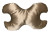 Le Grand Pillow Silk