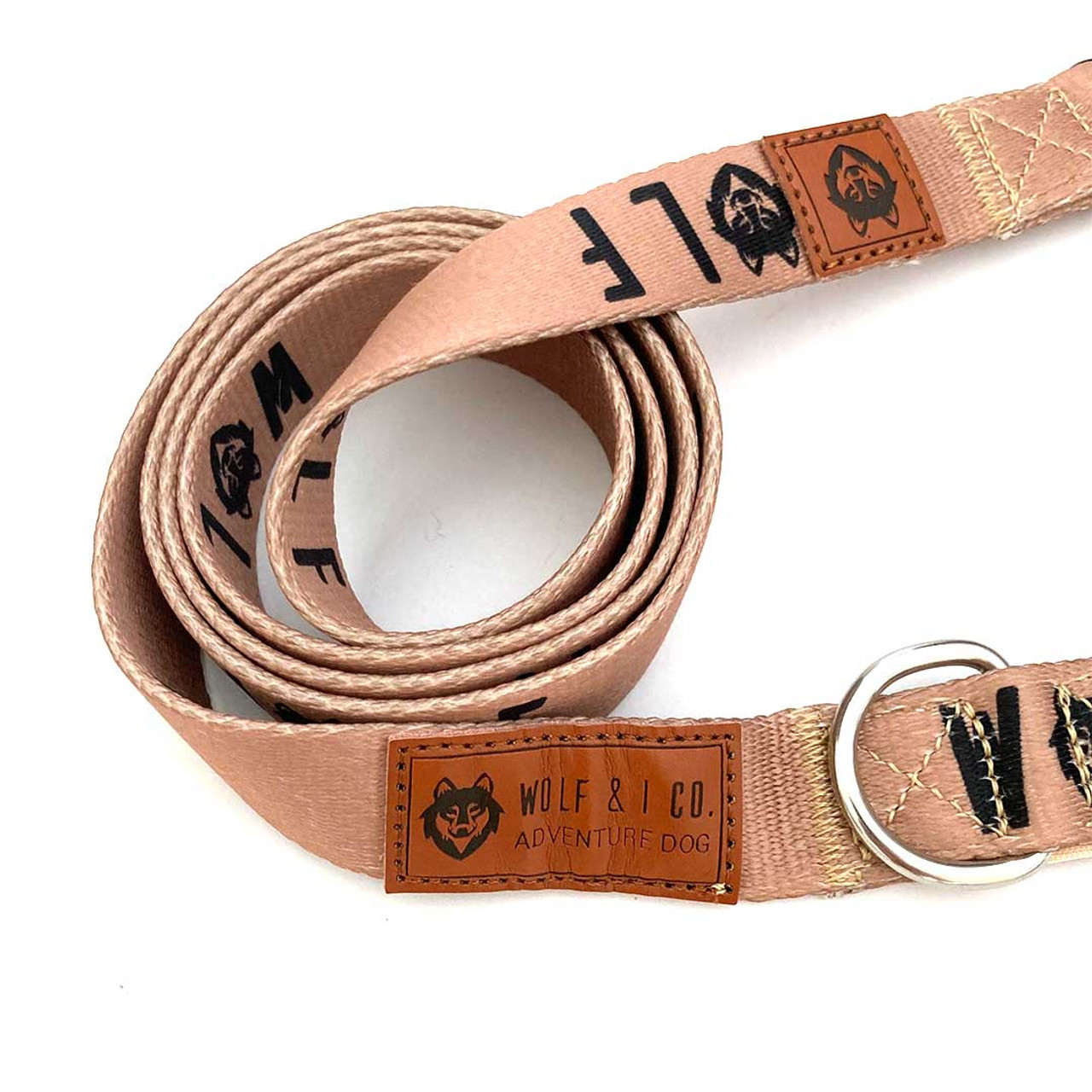 Shop Wolf & I Co. Dog Leashes | Free Shipping Orders $100+