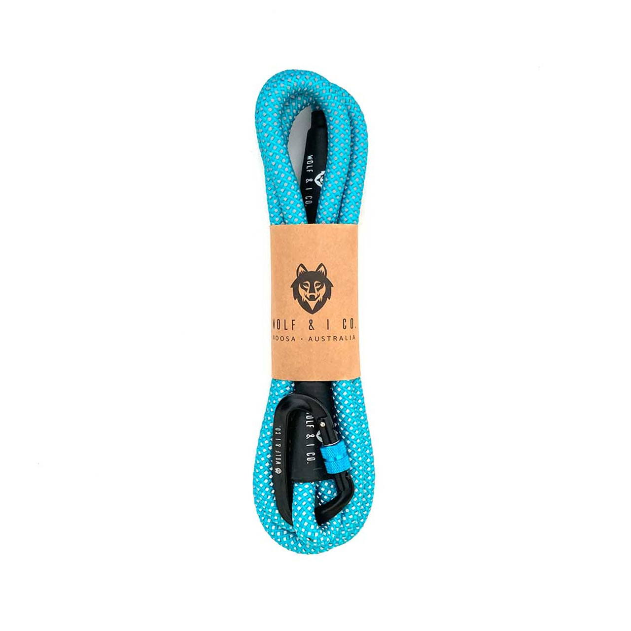 Dog it leash cheap