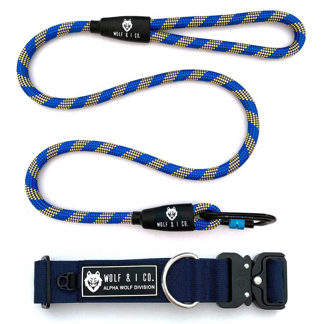 Harness For Medium Size Dogs ThunderLeash No-Pull Dog Leash (Large