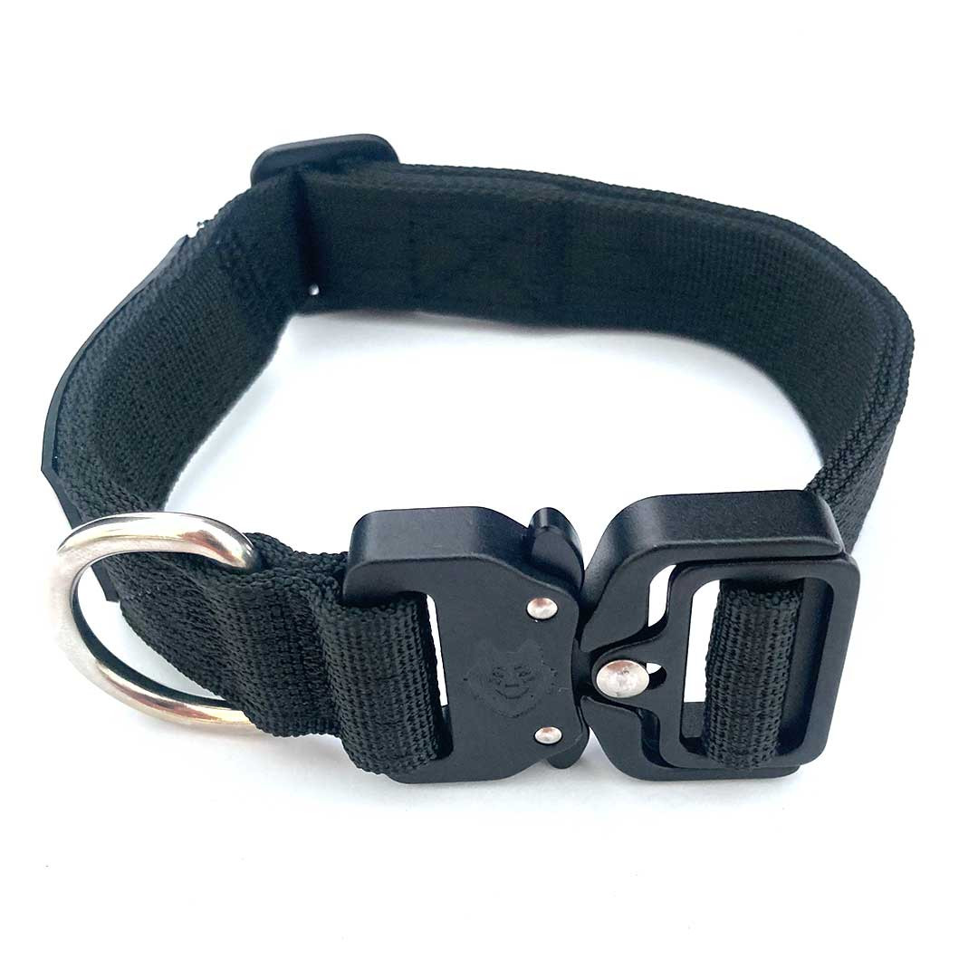 Shop Tactical Dog Collars For Big Dogs Wolf I Dog Collars