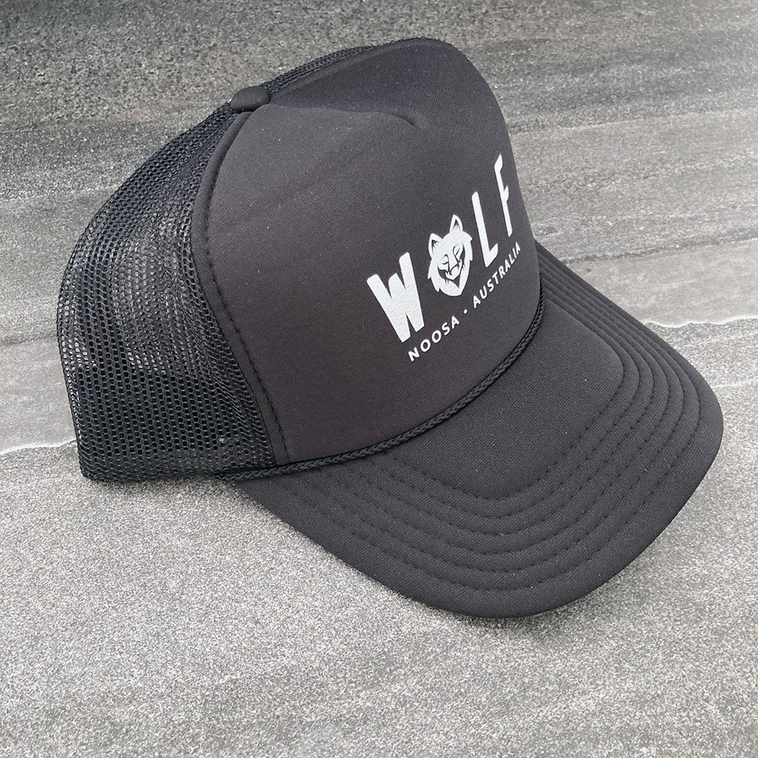 Trucker Cap For Dog Lovers