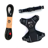 The Puppy Walking Kit is designed to make every first adventure safe, comfortable, and stress-free for growing pups.