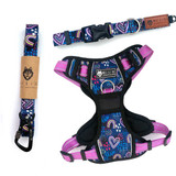 Keep your active dog comfortable and ready for every adventure with our Extra Large Dog Walking Pack for Active Dogs, designed for easy, secure, and enjoyable walks.