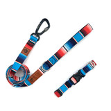 Wolf & I Co. puppy leash & puppy collar sets make a great gift idea. Shop online now and save.