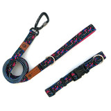 Wolf & I Co. Leash & Collar Sets are ideal for everyday dog walking. Shop online now and save.