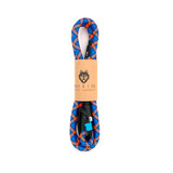 Wolf & I Co. The Valley four foot rope dog lead comes in unique packaging which makes it a great gift idea!