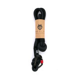 All Wolf & I Co. dog leashes are packed in a reusable cotton carry bag, ready for gifting. 