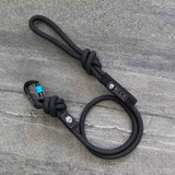 Sensei Four Point O Knotted Rope Dog Leash