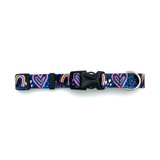 Heart Throb Dog Collar ML