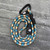 Strong and lightweight your dog will love The Rancher four foot Climbing Rope Dog Leash by Wolf & I Co.