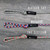Choose your Knotted 6.0 leash from the range. N.B some styles may be out of stock.