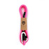 Wolf & I Co. Bubblegum pink dog leash comes in unique packaging which makes it a great gift idea!