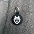 Wolf & I Co. ID Tag