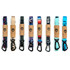 Choose your print for the Cafe Series Leash from the available options: Agave, Palisades, Palm Springs, Dune Rat, Salsa Verde, Heart Throb, Gaucho and Wolf Pack.