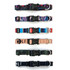 Choose your M/L Adventure Dog Collar from these available options.