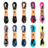 Choose your 4ft and 6ft rope dog leashes from the available options.
