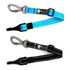 Choose your Co-Pilot Dog Seatbelt from these available options and ensure your dog is restrained in the car while driving.