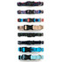 Choose your Wolf and I Co dog collar from the available options.