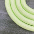 New glow in the dark rope dog leash. Simply leave in the sun for 10 mins and watch the leash glow during night dog walks.