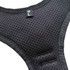 All Wolf & I co. no pull dog harnesses feature a padded mesh design to ensure your dogs comfort while walking.