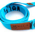 Quality blue dog leashes for daily dog walking. Shop online now and save.