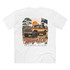 Men's F Truck Adventure Tee